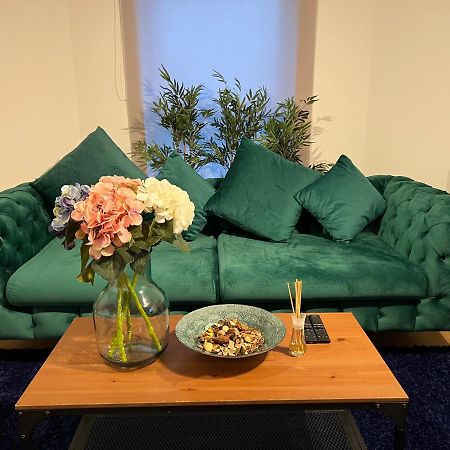Poplar Guest House London Luaran gambar