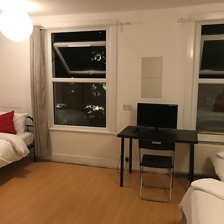 Poplar Guest House London Luaran gambar