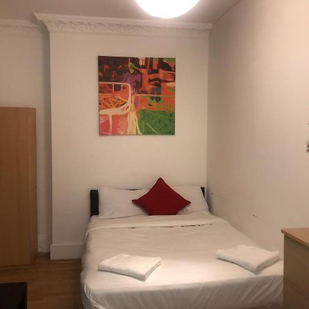 Poplar Guest House London Luaran gambar