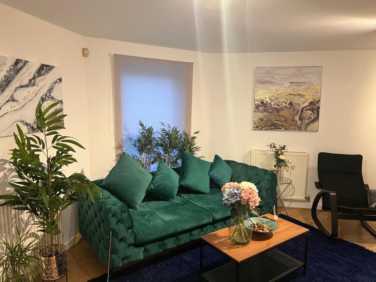 Poplar Guest House London Luaran gambar