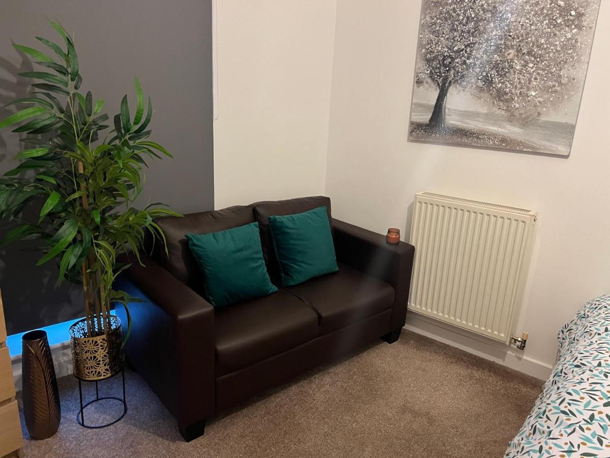 Poplar Guest House London Luaran gambar