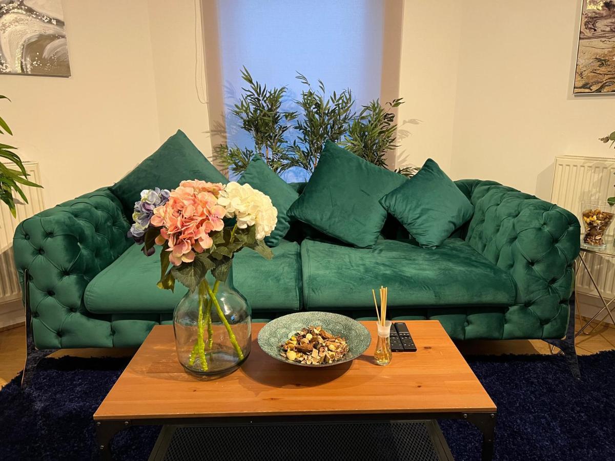Poplar Guest House London Luaran gambar