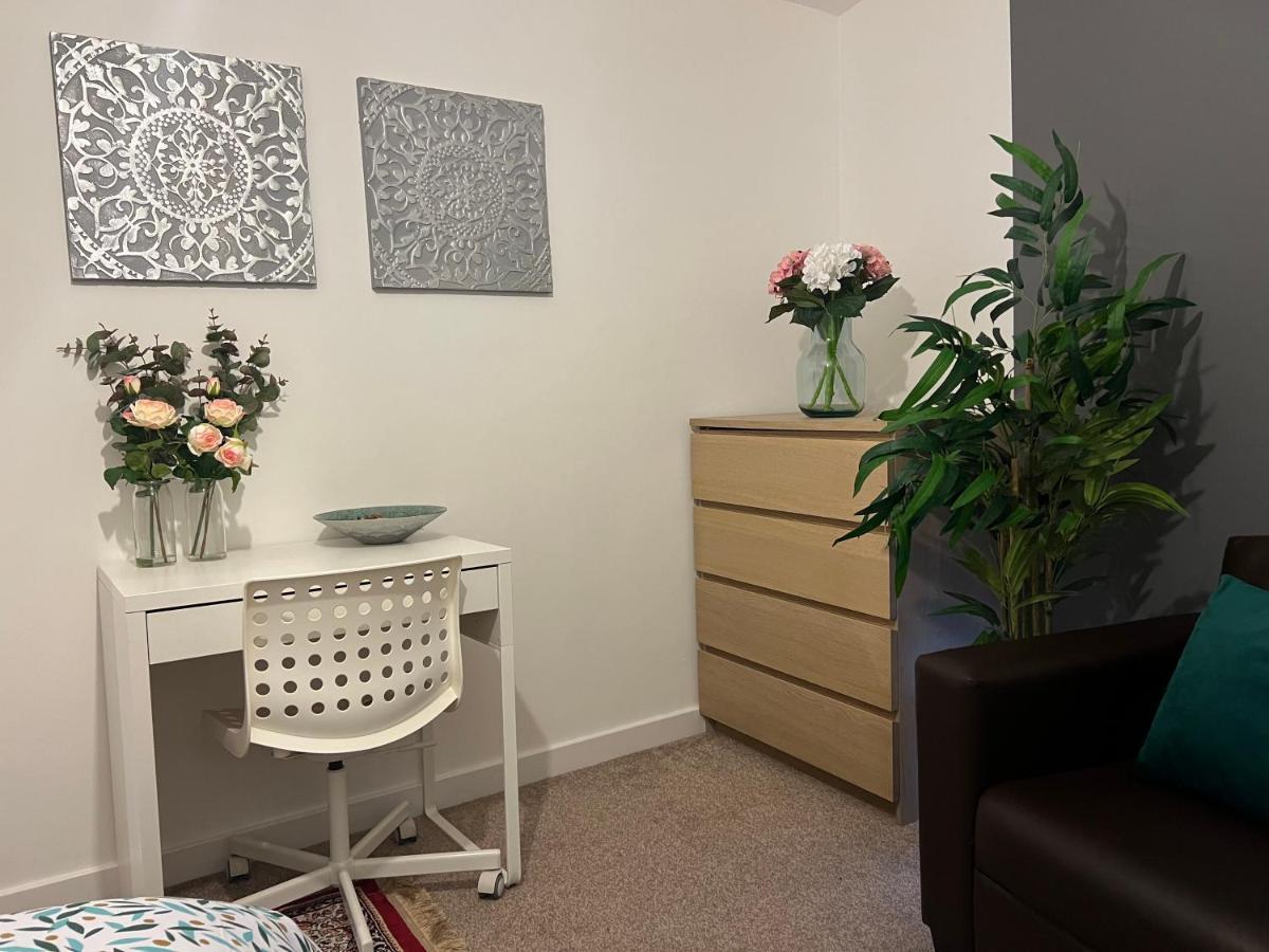 Poplar Guest House London Luaran gambar