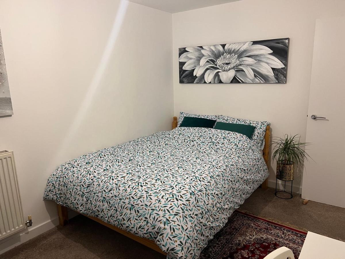 Poplar Guest House London Luaran gambar