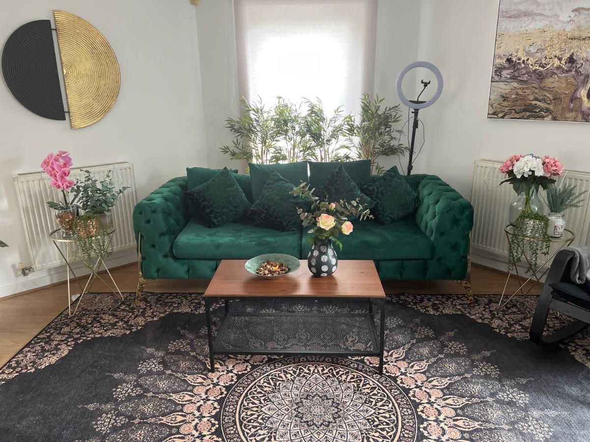 Poplar Guest House London Luaran gambar
