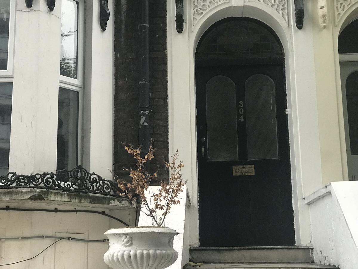 Poplar Guest House London Luaran gambar