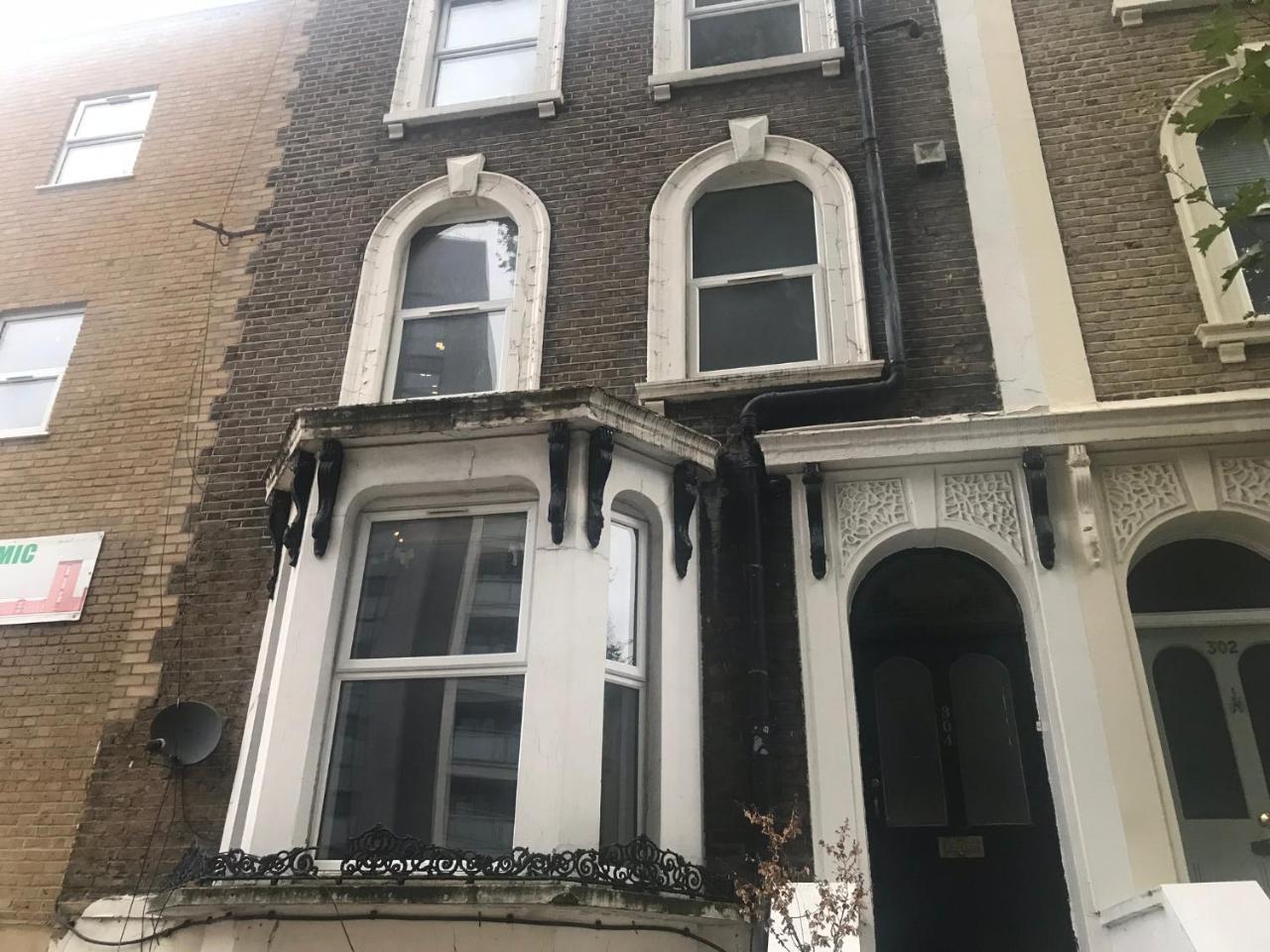 Poplar Guest House London Luaran gambar