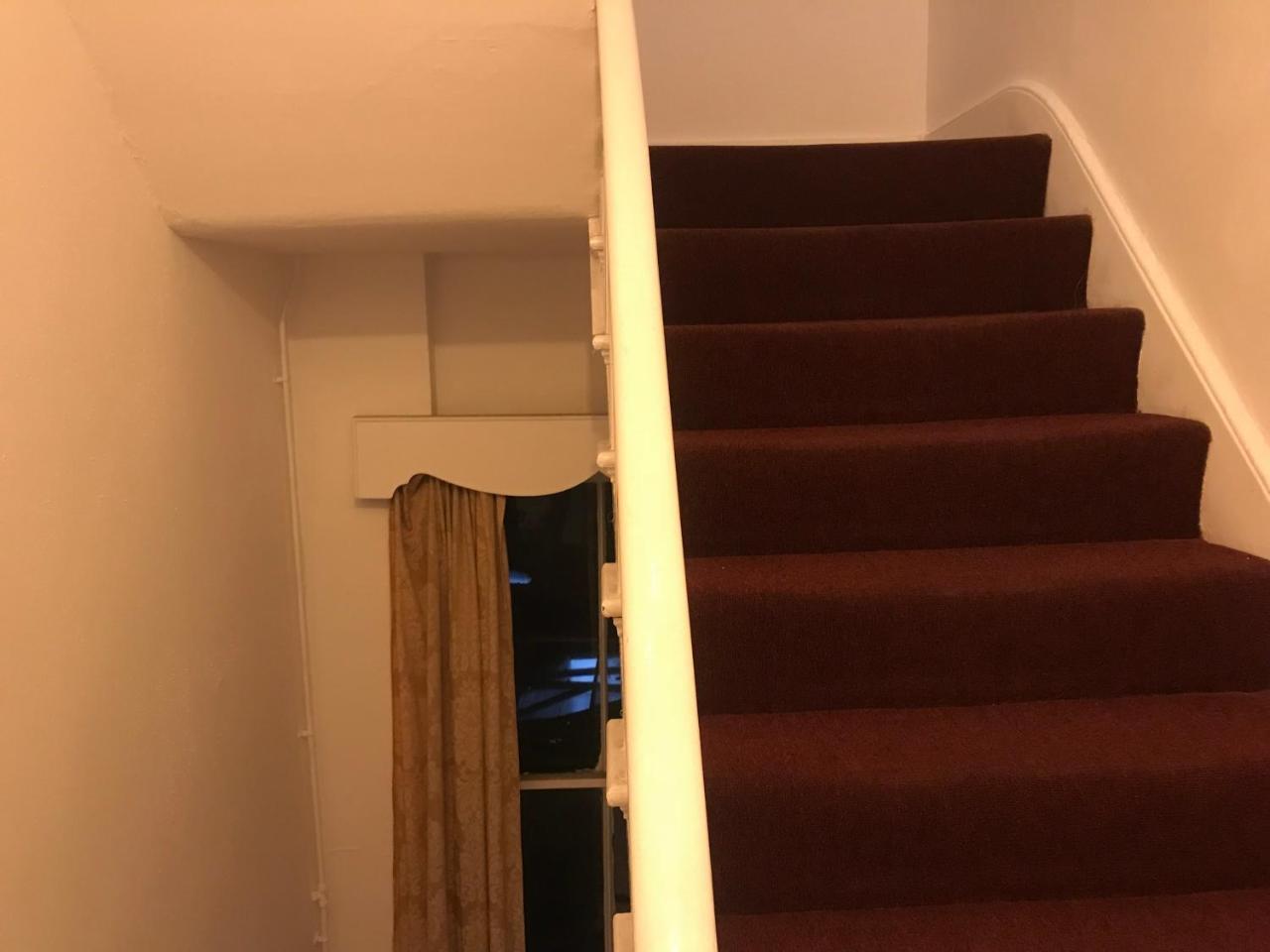 Poplar Guest House London Luaran gambar