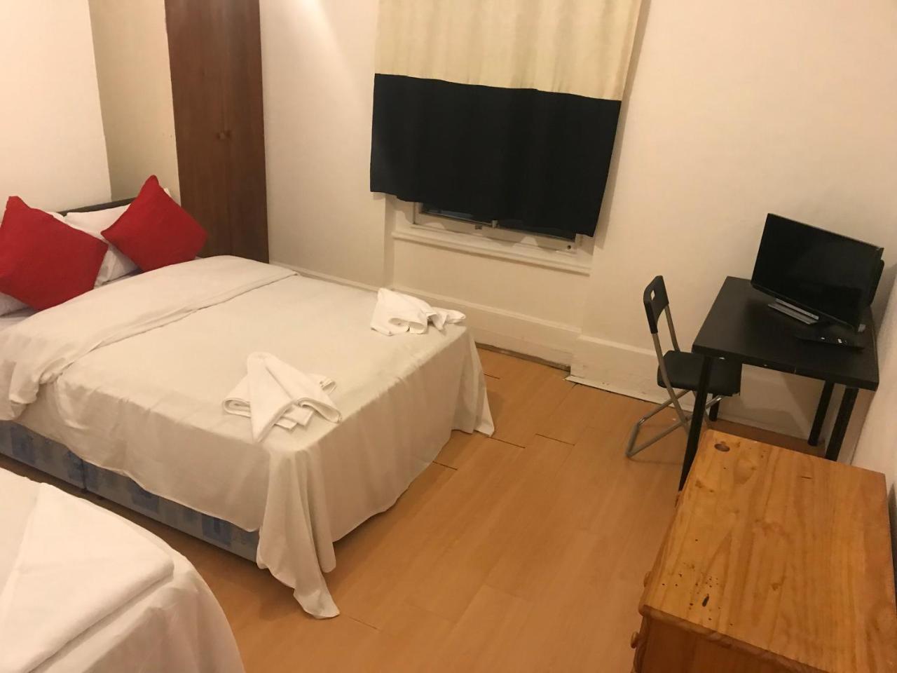 Poplar Guest House London Luaran gambar