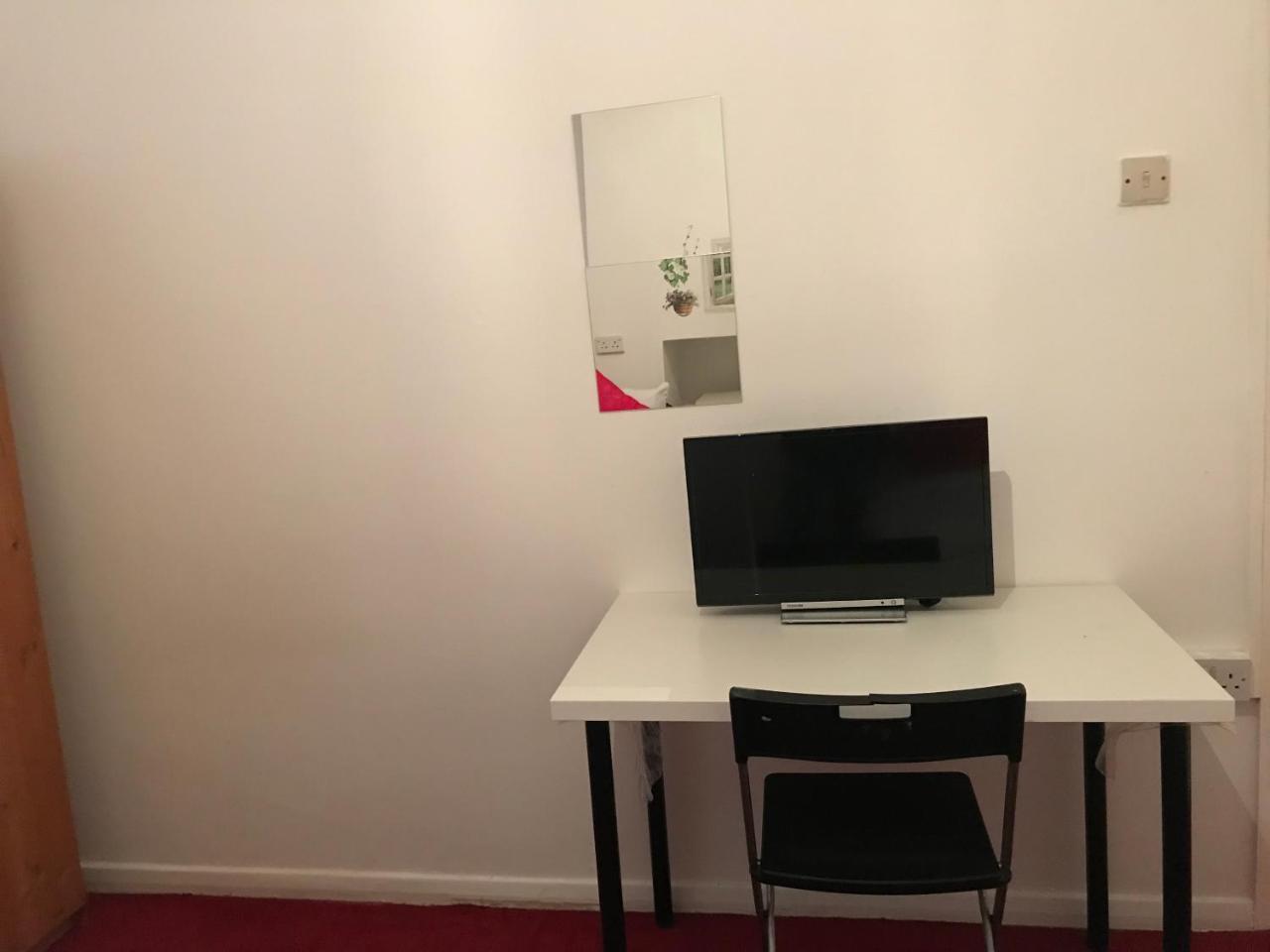 Poplar Guest House London Luaran gambar