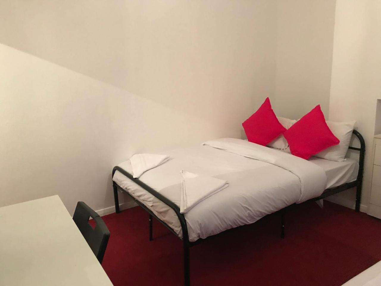 Poplar Guest House London Luaran gambar