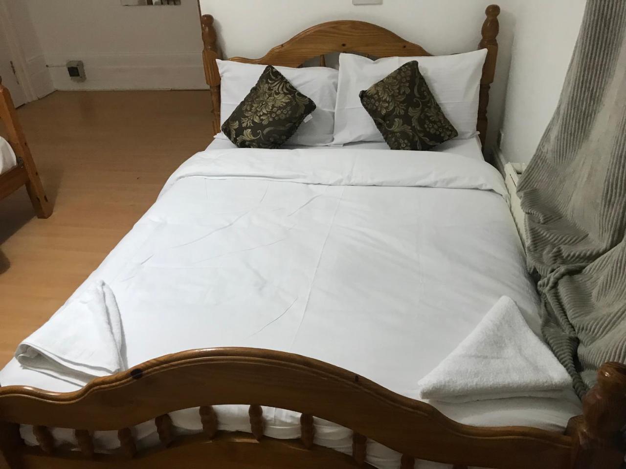 Poplar Guest House London Luaran gambar