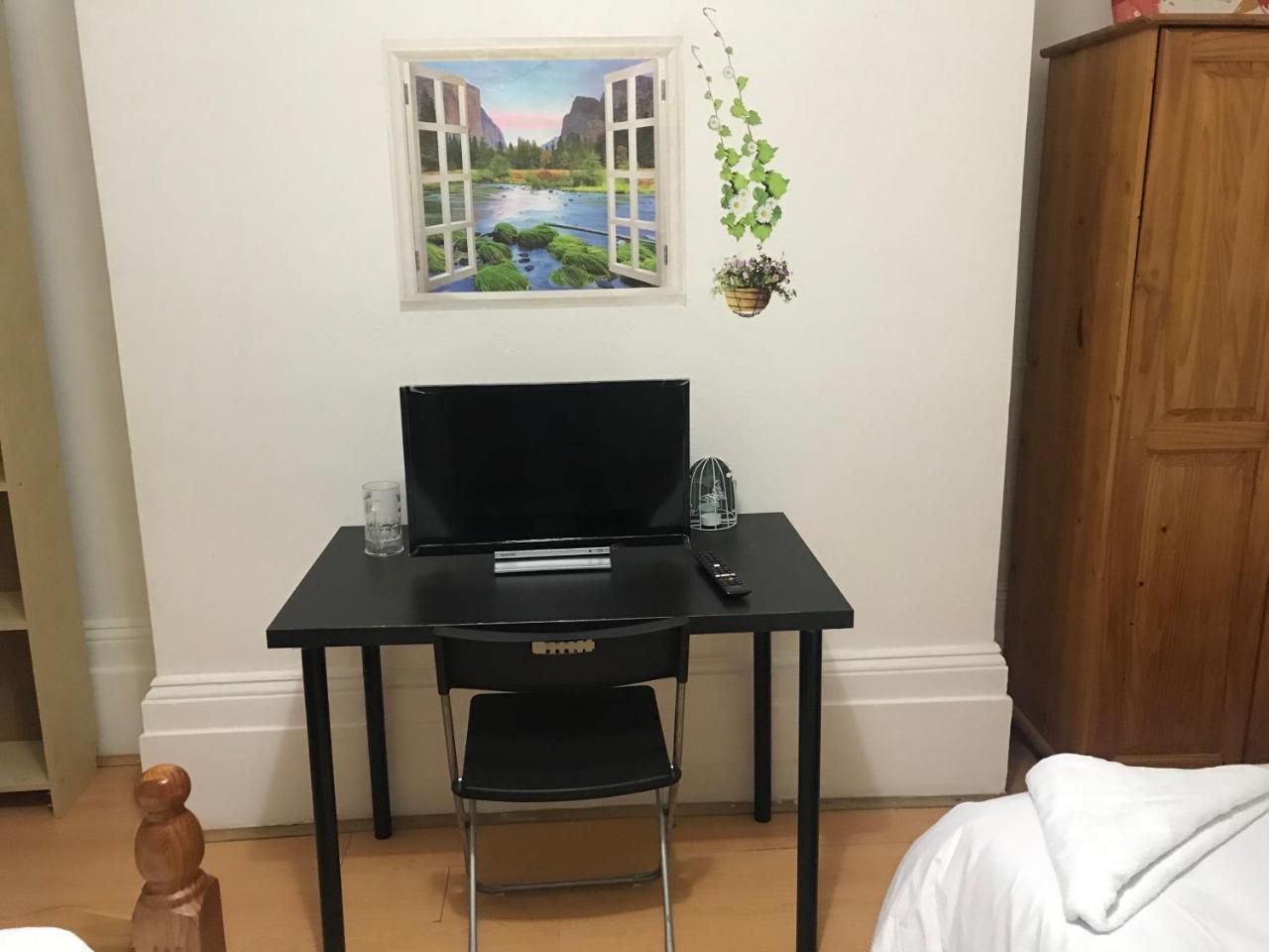 Poplar Guest House London Luaran gambar