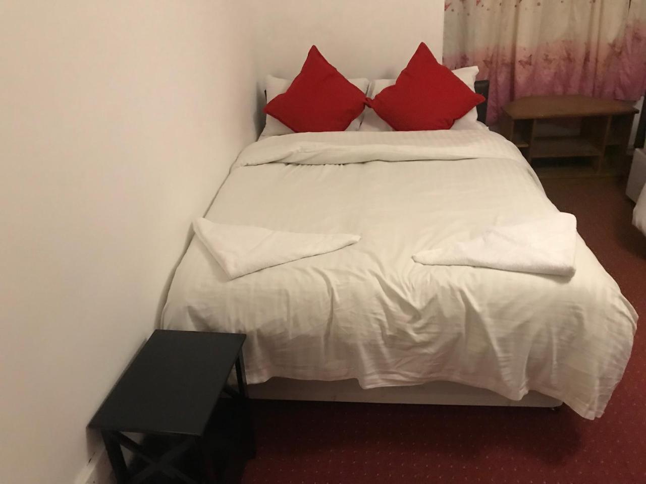 Poplar Guest House London Luaran gambar