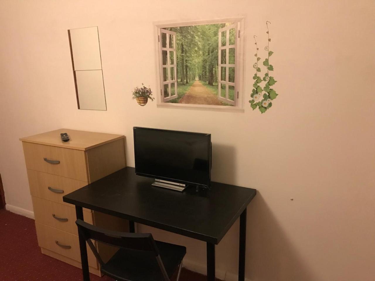 Poplar Guest House London Luaran gambar