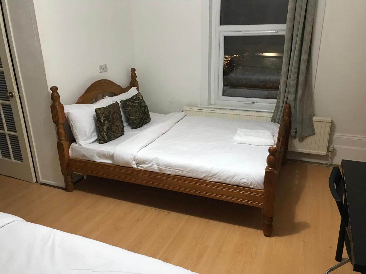 Poplar Guest House London Luaran gambar