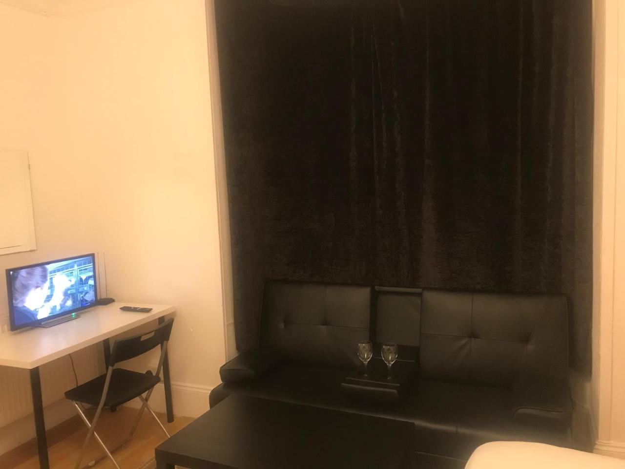 Poplar Guest House London Luaran gambar