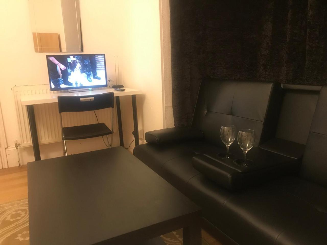 Poplar Guest House London Luaran gambar