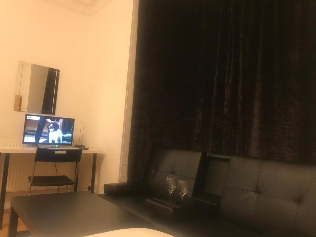 Poplar Guest House London Luaran gambar