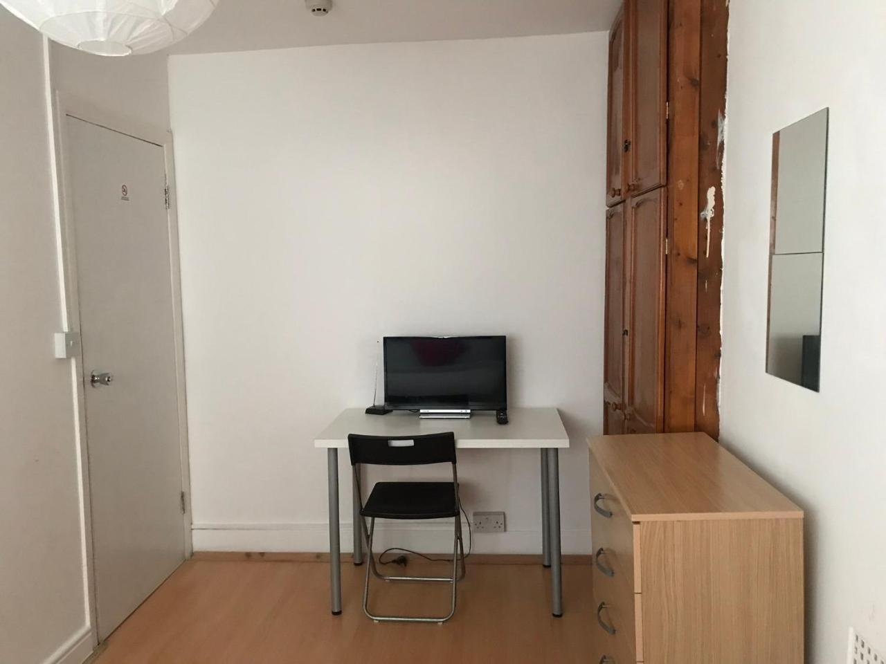 Poplar Guest House London Luaran gambar
