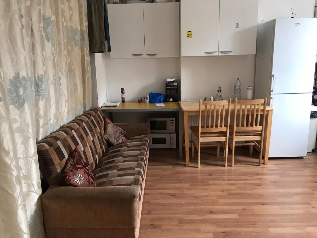 Poplar Guest House London Luaran gambar
