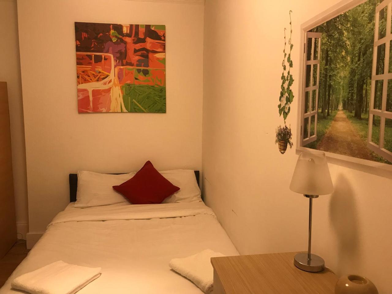 Poplar Guest House London Luaran gambar