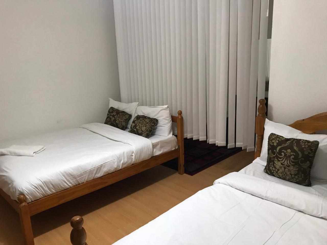 Poplar Guest House London Luaran gambar